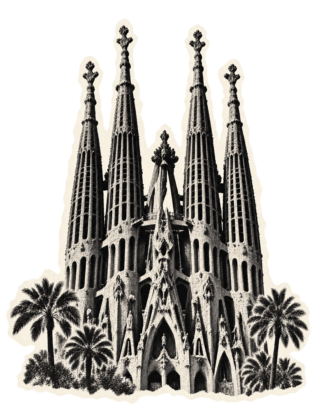 Sagrada Família